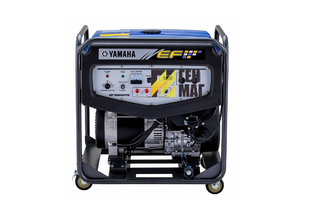 Генератор Yamaha EF13500TE 11.5 кВт